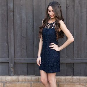 👗 Blue Hollister Dress 👗